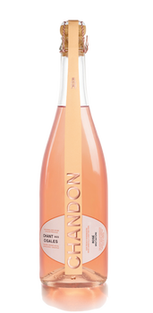 CHANPAGNEMOET & CHANDON 2本セット Our Californian Sparkling Wine Collection | CHANDON California